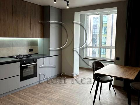 квартира по адресу Героев Небесной Сотни просп., 14/3