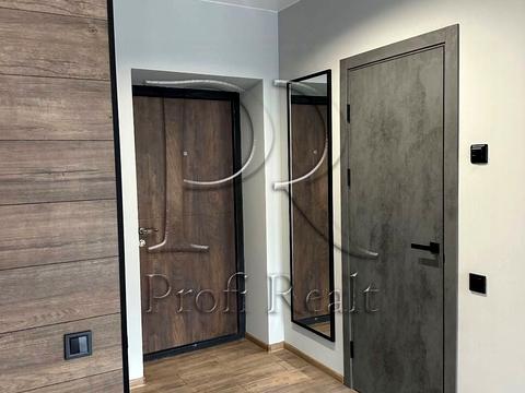 квартира по адресу Героев Небесной Сотни просп., 14/3