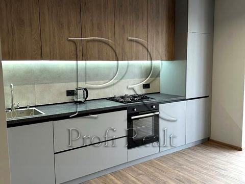 квартира по адресу Героев Небесной Сотни просп., 14/3