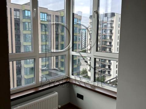 квартира по адресу Героев Небесной Сотни просп., 14/3