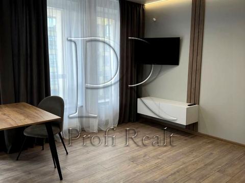 квартира по адресу Героев Небесной Сотни просп., 14/3