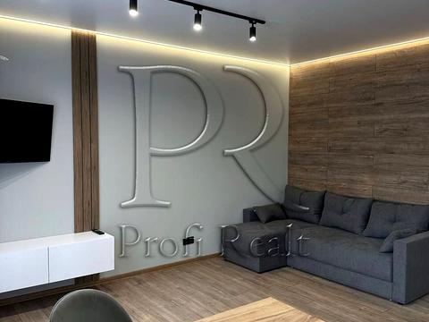 квартира по адресу Героев Небесной Сотни просп., 14/3