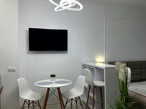 квартира по адресу Симферопольская ул., 2-П