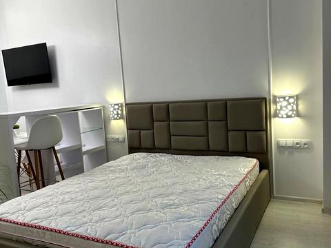 квартира по адресу Симферопольская ул., 2-П