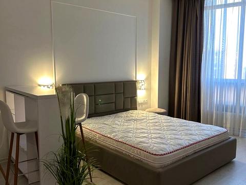 квартира по адресу Симферопольская ул., 2-П