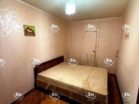 квартира по адресу Маршала Рыбалко ул., 33