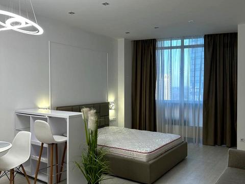 квартира по адресу Симферопольская ул., 2-П