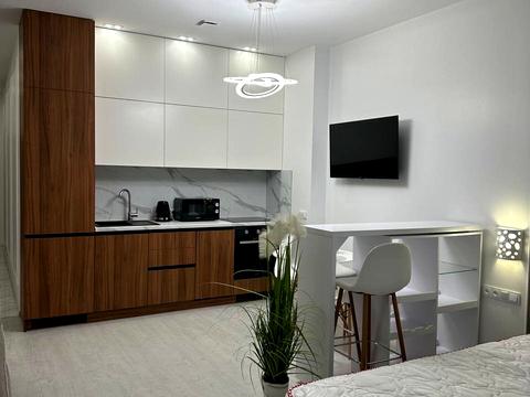 квартира по адресу Симферопольская ул., 2-П