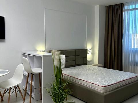 квартира по адресу Симферопольская ул., 2-П