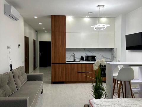 квартира по адресу Симферопольская ул., 2-П