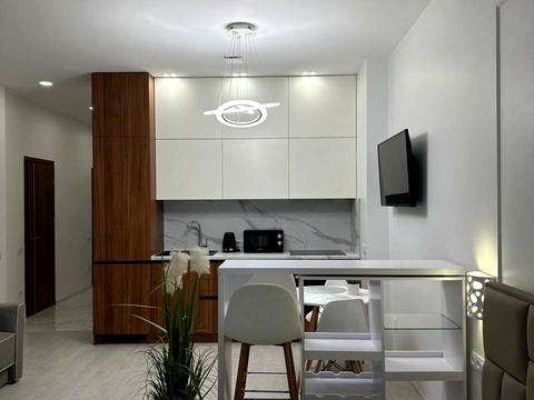 квартира по адресу Симферопольская ул., 2-П