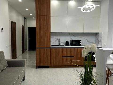 квартира по адресу Симферопольская ул., 2-П