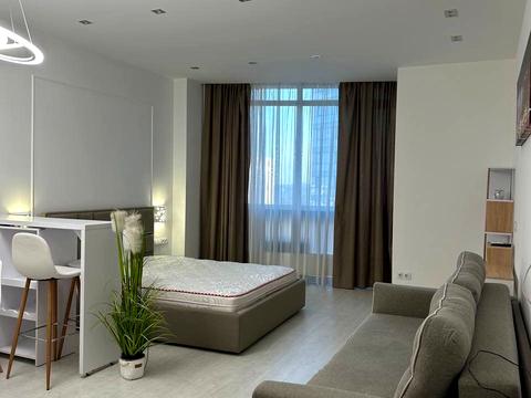 квартира по адресу Симферопольская ул., 2-П