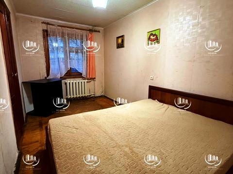 квартира по адресу Маршала Рыбалко ул., 33