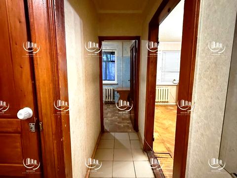 квартира по адресу Маршала Рыбалко ул., 33