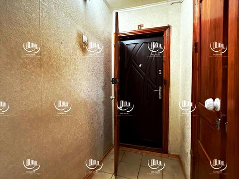 квартира по адресу Маршала Рыбалко ул., 33