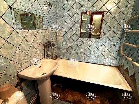 квартира по адресу Маршала Рыбалко ул., 33