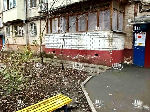 квартира по адресу Маршала Рыбалко ул., 33