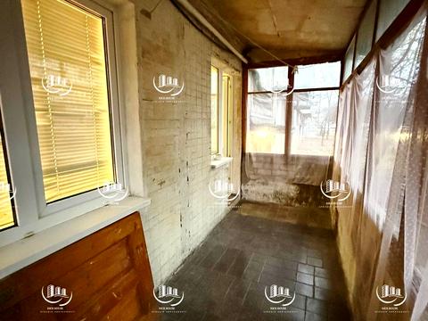 квартира по адресу Маршала Рыбалко ул., 33