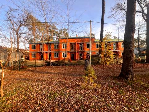 будинок за адресою Варшавська вул.