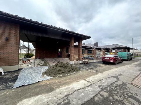 будинок за адресою Дачна