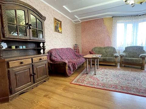 квартира за адресою Тролейбусна вул., 28