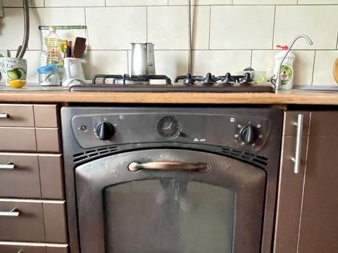 квартира за адресою Тролейбусна вул., 28