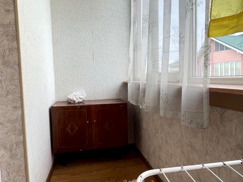 квартира за адресою Тролейбусна вул., 28