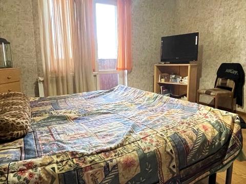 квартира за адресою Тролейбусна вул., 28