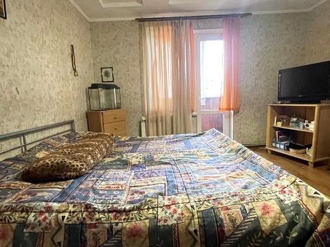 квартира за адресою Тролейбусна вул., 28