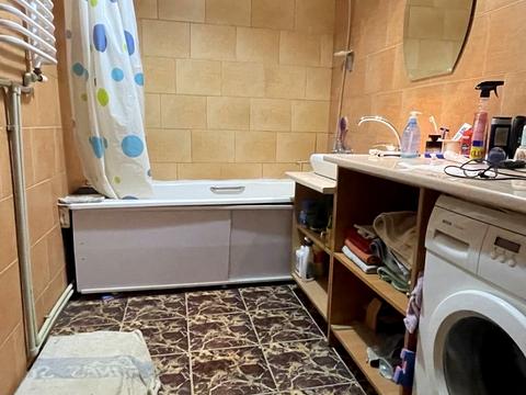 квартира за адресою Тролейбусна вул., 28