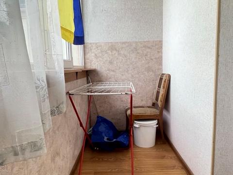 квартира за адресою Тролейбусна вул., 28