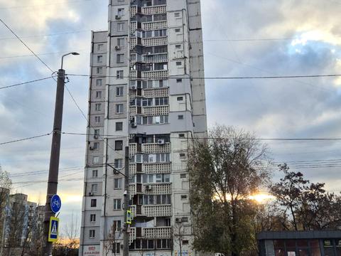 квартира по адресу Мира просп., 55