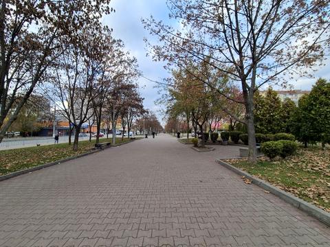 квартира по адресу Мира просп., 55