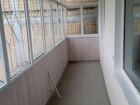 квартира за адресою Аккадемика Глушко, 21/1