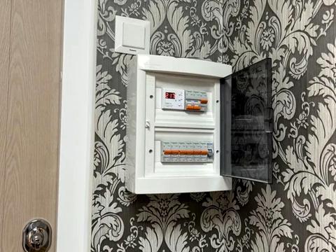 квартира за адресою Аккадемика Глушко, 21/1