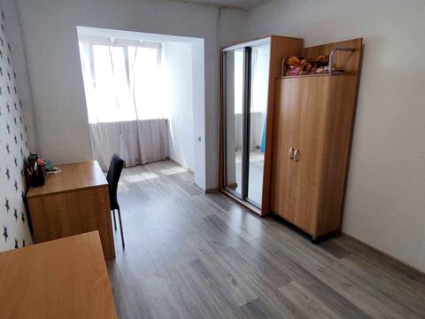 квартира за адресою Героїв просп., 18