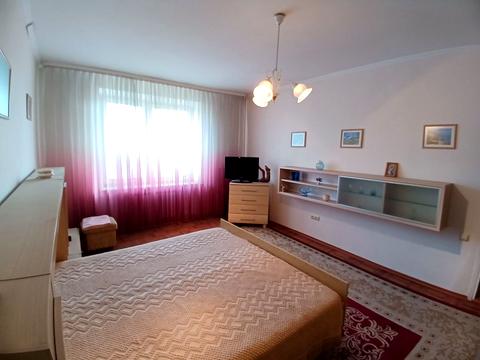 квартира по адресу Грушевського ул., 40