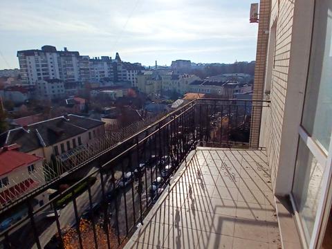 квартира по адресу Грушевського ул., 40