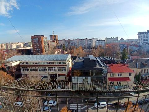 квартира по адресу Грушевського ул., 40