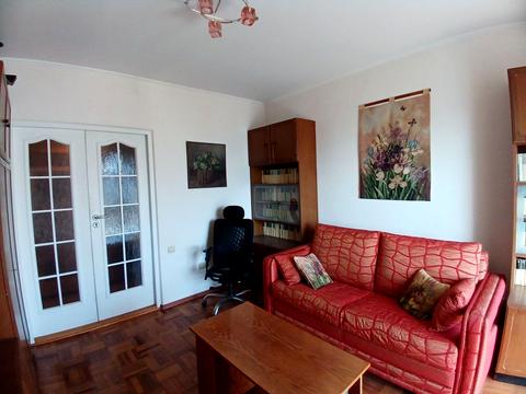 квартира по адресу Грушевського ул., 40