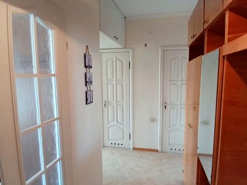 квартира по адресу Грушевського ул., 40