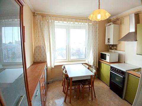 квартира по адресу Грушевського ул., 40