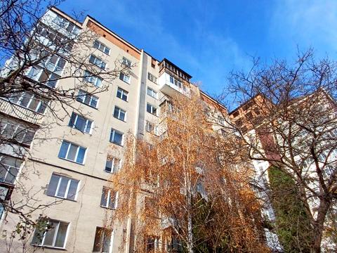 квартира по адресу Грушевського ул., 40