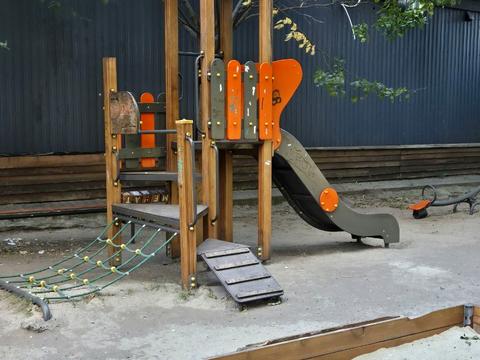 квартира по адресу Мира просп., 55