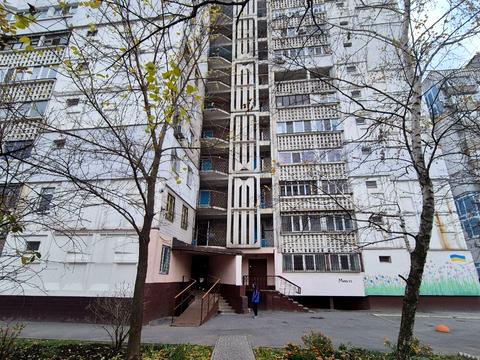 квартира по адресу Мира просп., 55