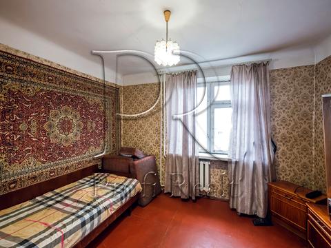 квартира за адресою Хорольська вул., 10