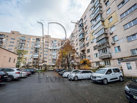 квартира за адресою Хорольська вул., 10