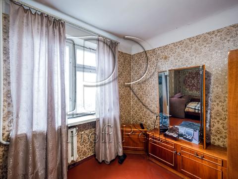 квартира за адресою Хорольська вул., 10