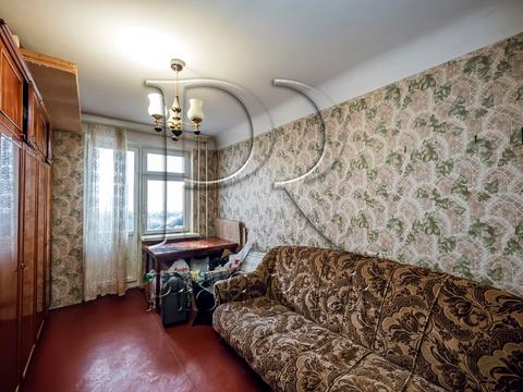 квартира за адресою Хорольська вул., 10